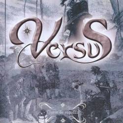 Versus (MEX) : Lluvia de Espadas Versus (MEX) : Lluvia de Espadas